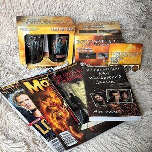 SUPERNATURAL BUNDLE